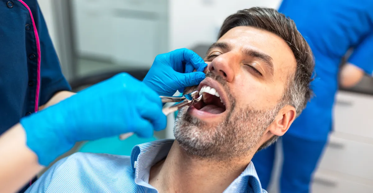 When is a Tooth Extraction Necessary?
