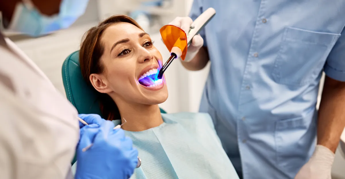 Dental Fillings in Fort Myers: Fast, Comfortable Treatment for Cavities