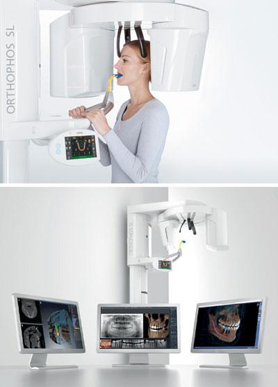 Dental Cone-Beam Computed Tomography (CBCT)