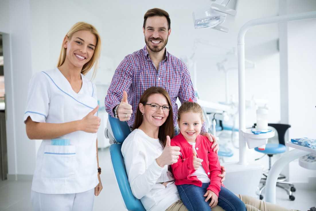 Family Dentist Fort Myers, FL