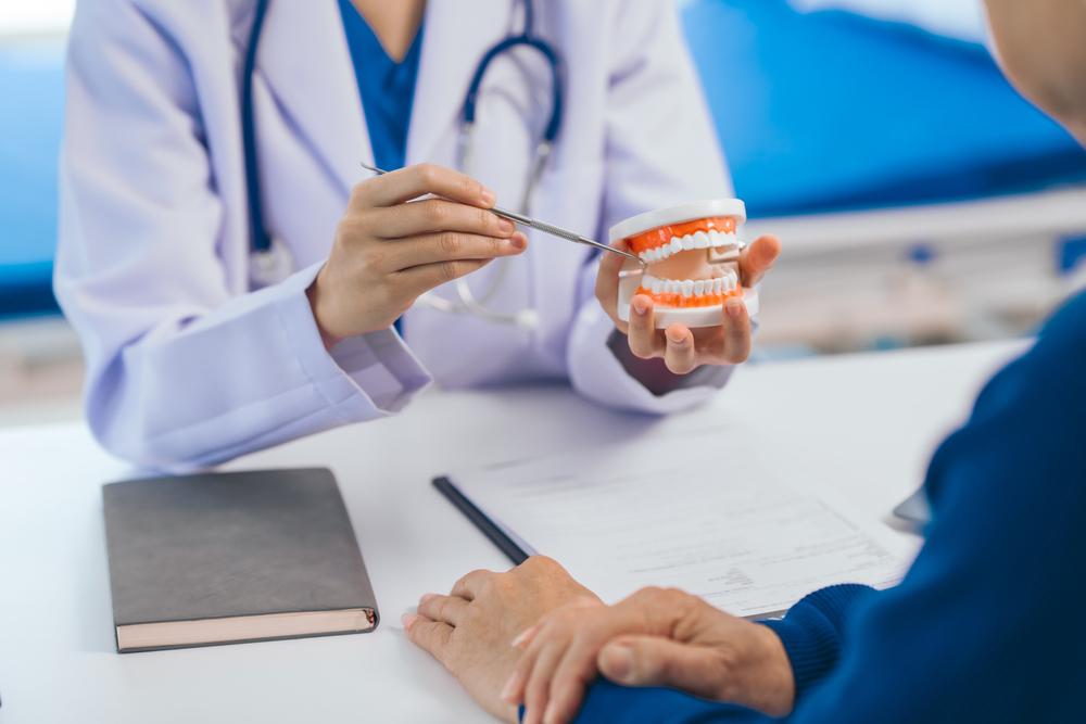 Understanding Tooth Extractions