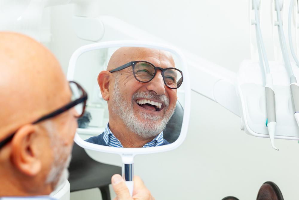 Implant-Based Restorative Treatments