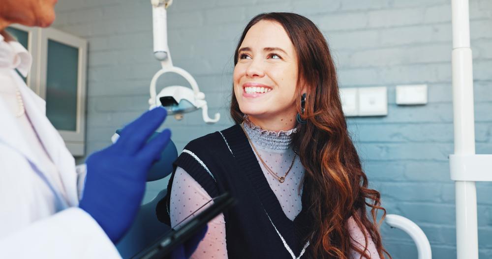 How Long Does Our Teeth Whitening Last?