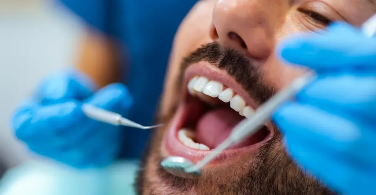 Transforming Your Teeth Without Surgery